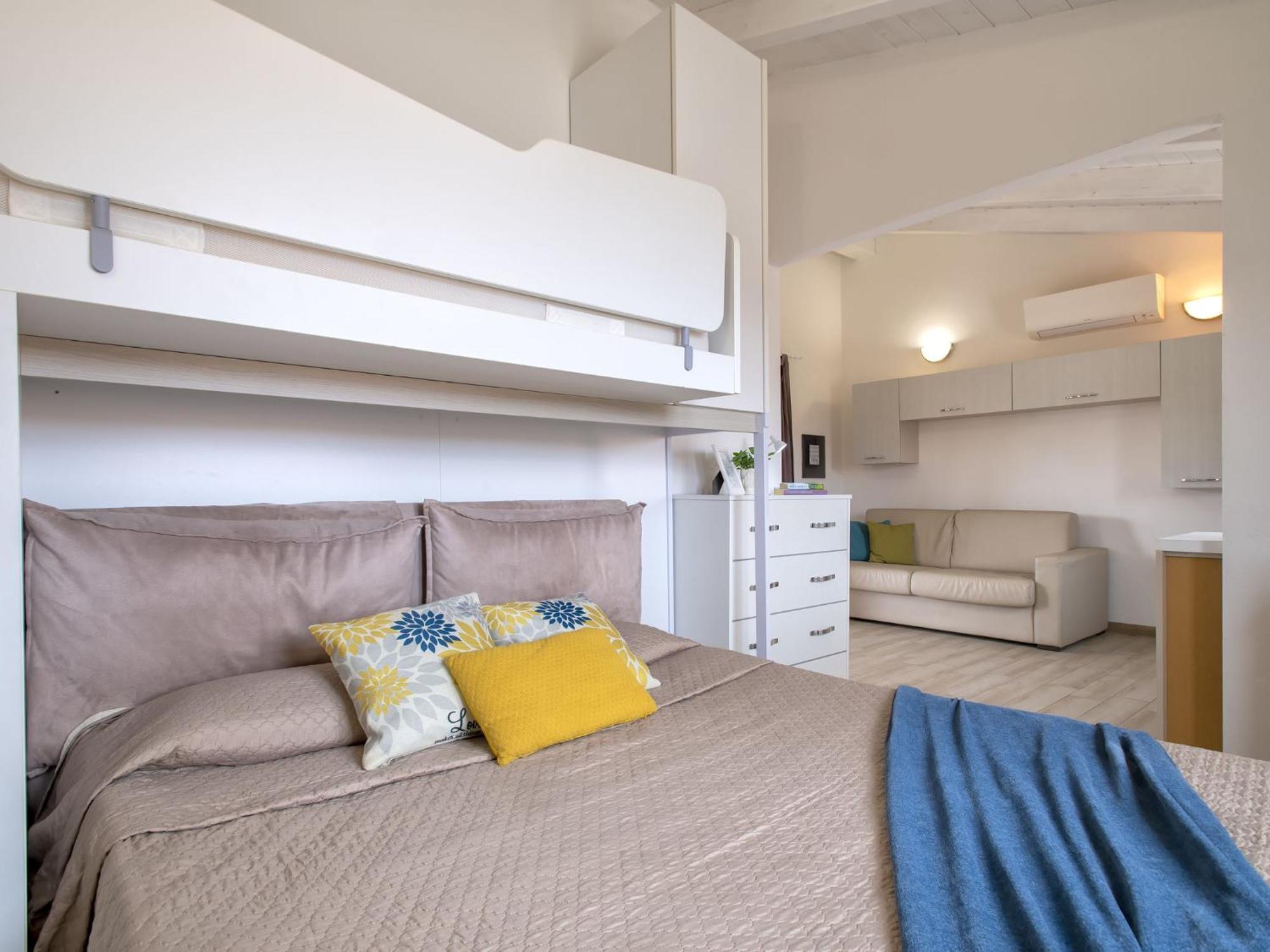 Studio Luca By Interhome Murta Maria Zewnętrze zdjęcie