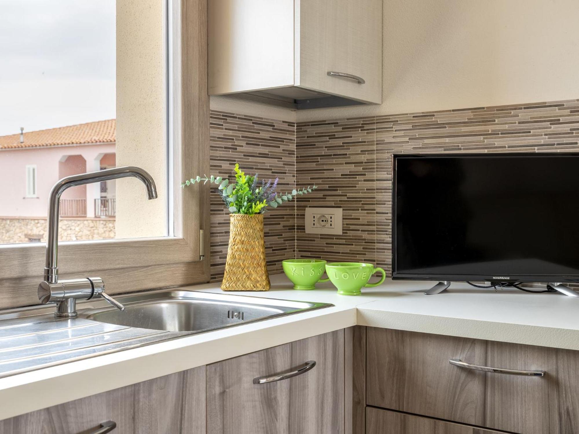 Studio Luca By Interhome Murta Maria Zewnętrze zdjęcie