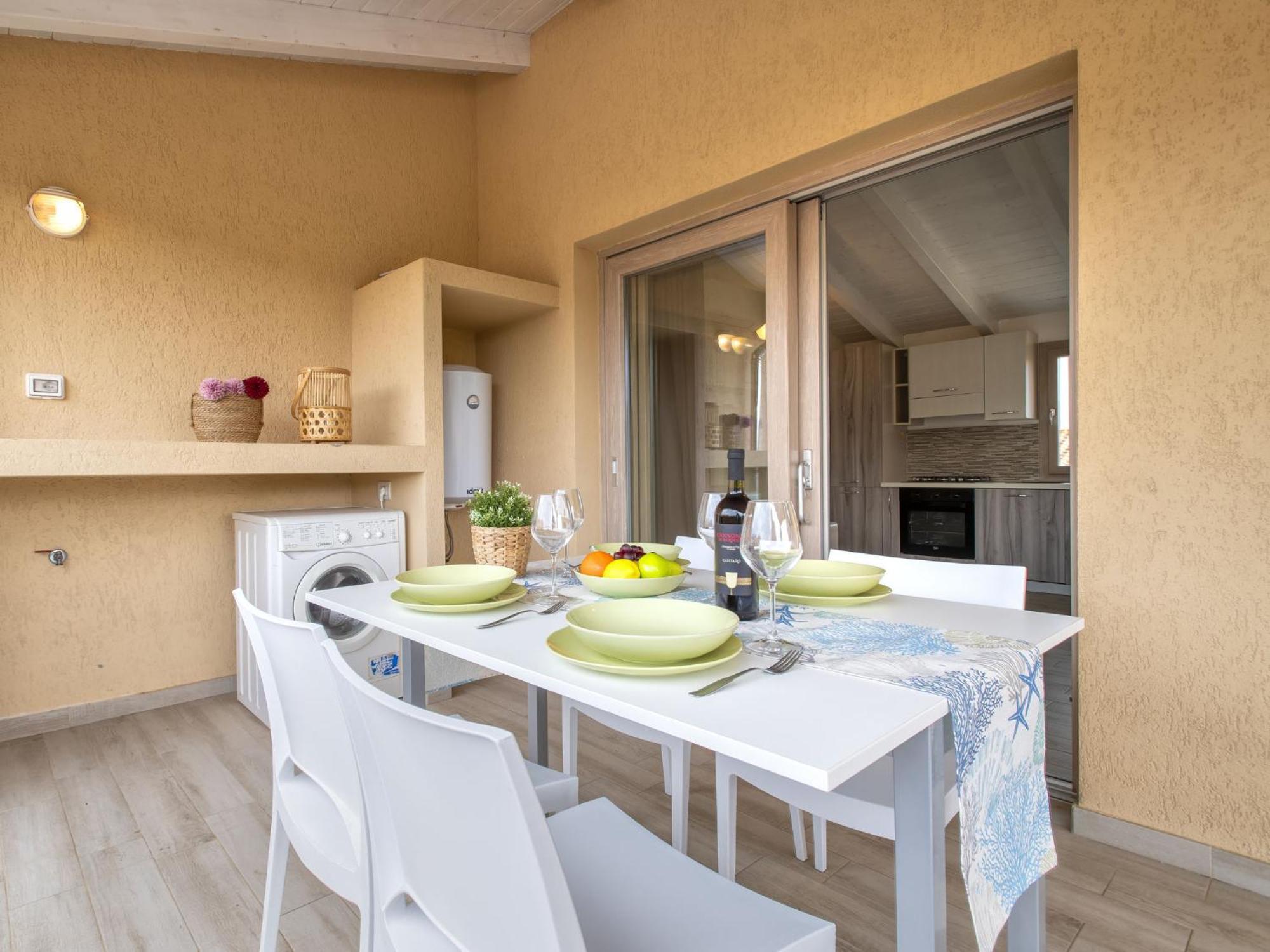 Studio Luca By Interhome Murta Maria Zewnętrze zdjęcie